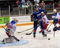Zydeco vs Seawolves 3-29